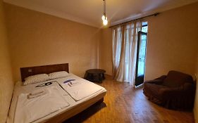 Benevo Hostel